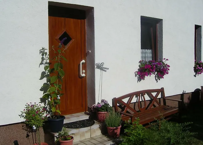 Ferienwohnung \