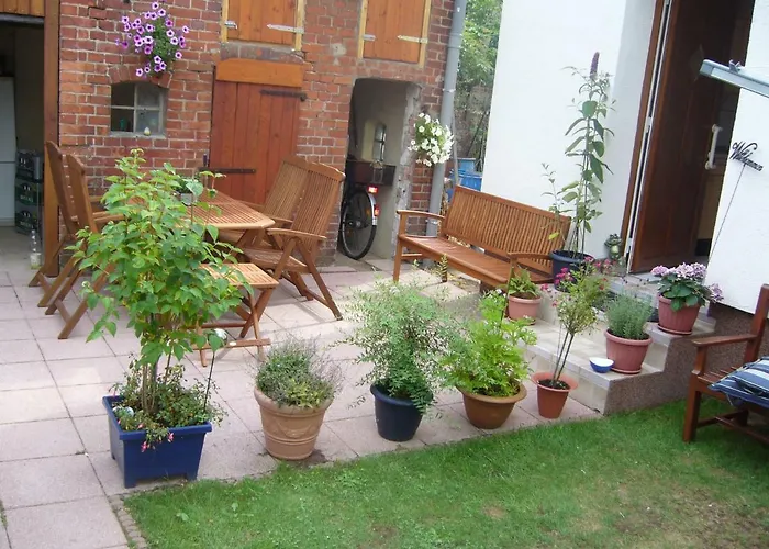 Ferienwohnung \